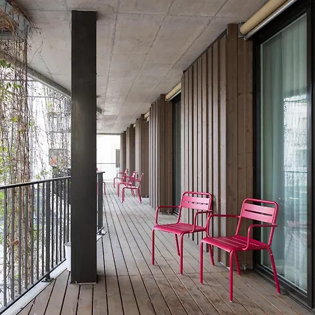 Gastehaus Hunziker Guest house