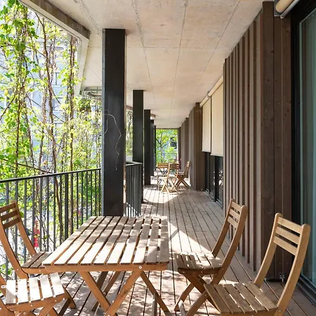 Guest house Gastehaus Hunziker Zurich