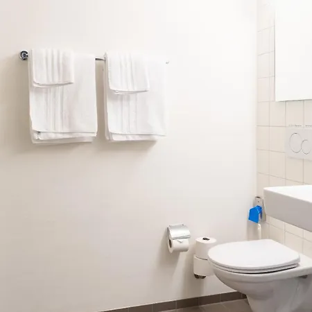 Gastehaus Hunziker Guest house 3*
