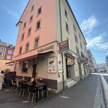 Gasthaus210 3*