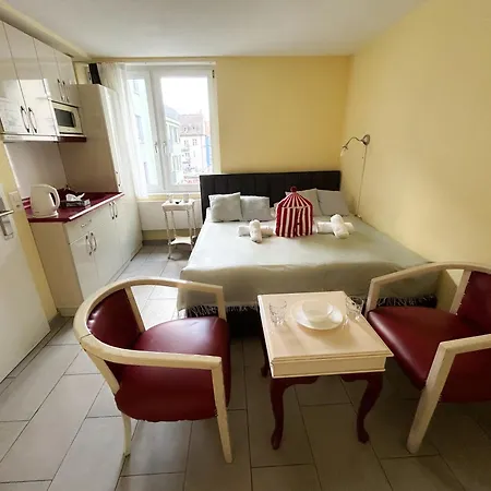 Gasthaus210 Zürich