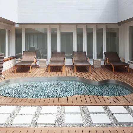 Crowne Plaza Zürich, An Ihg Hotel 4*