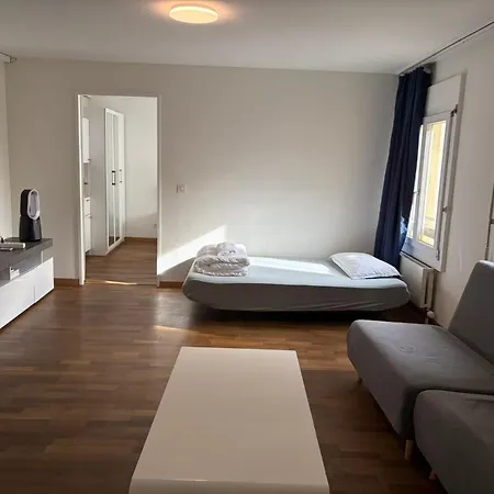 Budget En-suite Center Self Check In, Next To Hb Pocketwifi Zurich