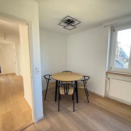 Delta - Bertastrasse - Self Check-in Apartment *