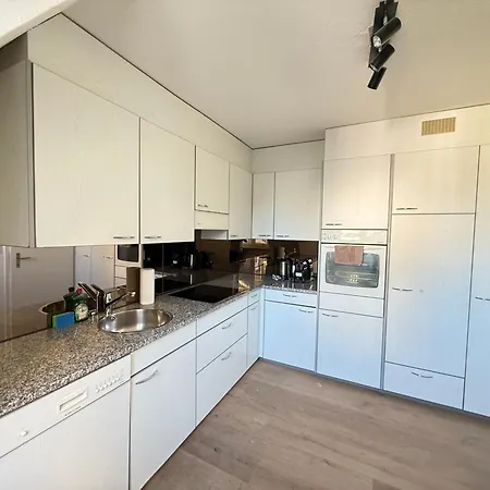 Apartment Delta - Bertastrasse - Self Check-in