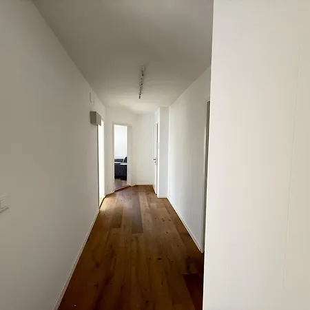 Apartment Delta - Bertastrasse - Self Check-in *