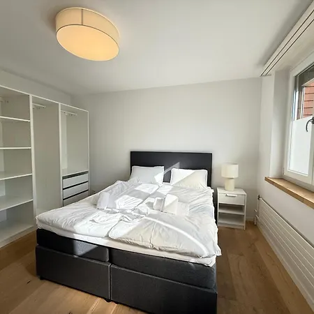 Delta - Bertastrasse - Self Check-in Apartment Zurich