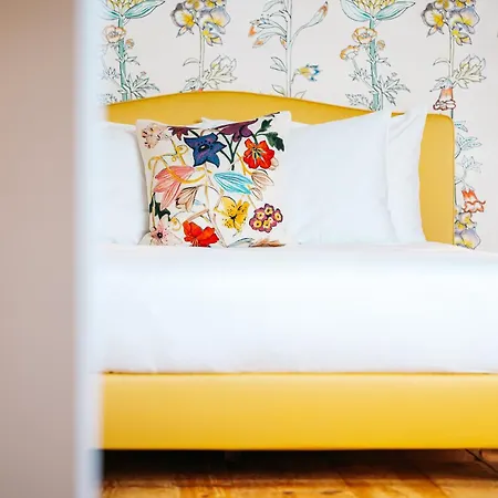 Widder - Zurichs Luxury Hideaway 5* Zurich