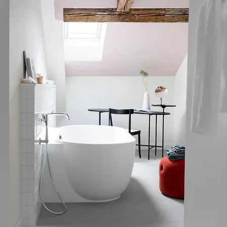 Hotel Widder - Zurichs Luxury Hideaway Zurich