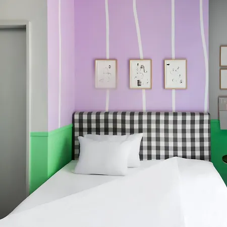 Hotel Boutique & Art Helvetia
