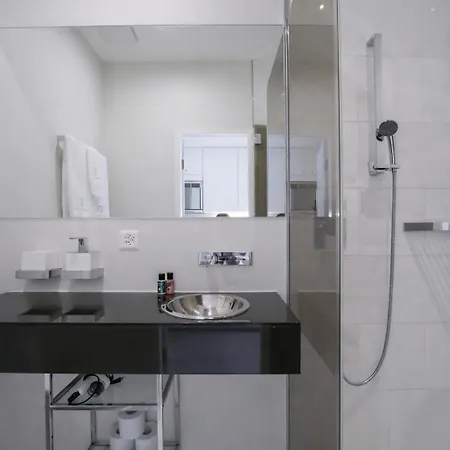 Visionapartments Gerechtigkeitsgasse - Self Check-in Apartment