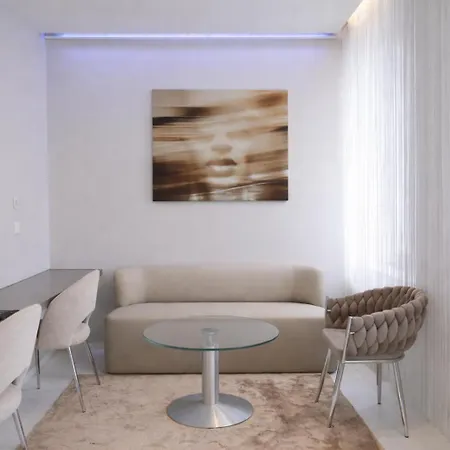 Visionapartments Gerechtigkeitsgasse - Self Check-in Zurich