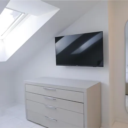 Apartment Visionapartments Gerechtigkeitsgasse - Self Check-in