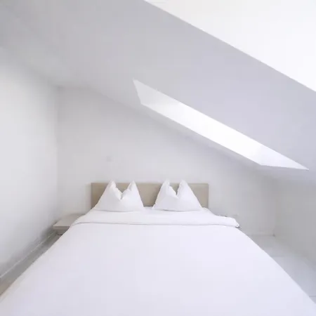 Visionapartments Gerechtigkeitsgasse - Self Check-in * Zurich