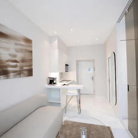 Apartment Visionapartments Gerechtigkeitsgasse - Self Check-in