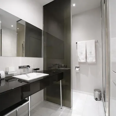 Visionapartments Gerechtigkeitsgasse - Self Check-in Apartment *