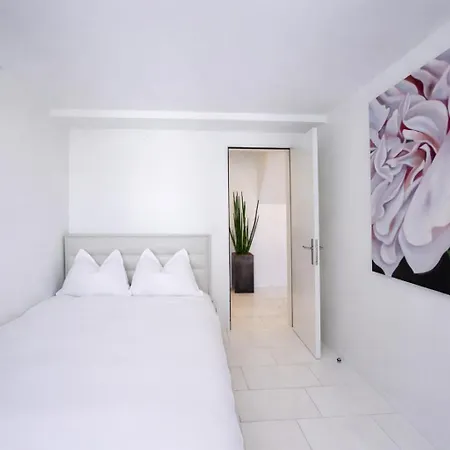 Apartment Visionapartments Gerechtigkeitsgasse - Self Check-in *