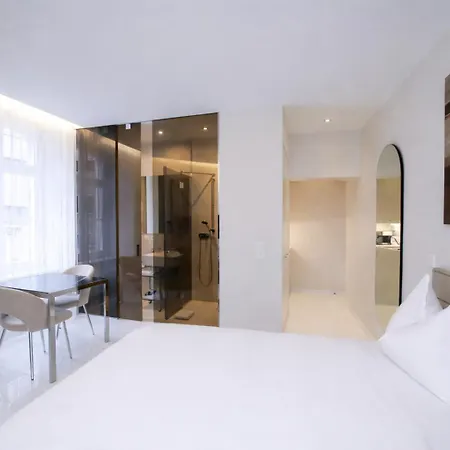Apartment Visionapartments Gerechtigkeitsgasse - Self Check-in