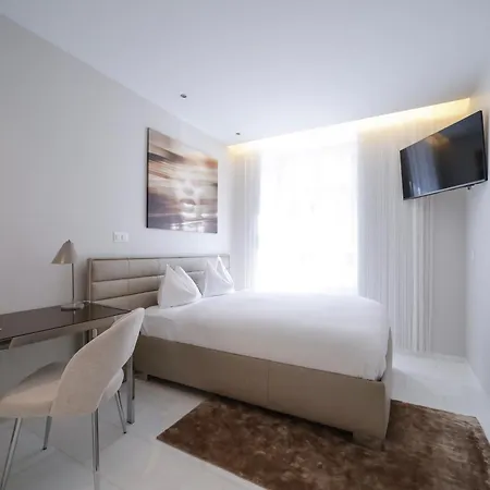 Visionapartments Gerechtigkeitsgasse - Self Check-in Apartment *