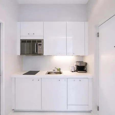 Apartment Visionapartments Gerechtigkeitsgasse - Self Check-in
