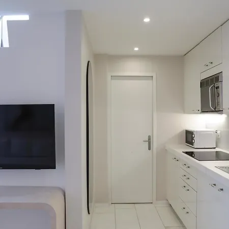 Apartment Visionapartments Gerechtigkeitsgasse - Self Check-in *