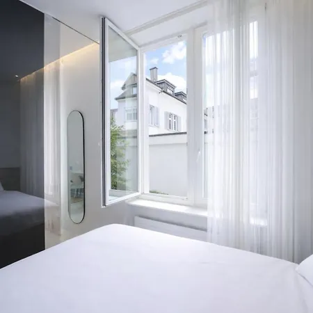 Apartment Visionapartments Gerechtigkeitsgasse - Self Check-in *