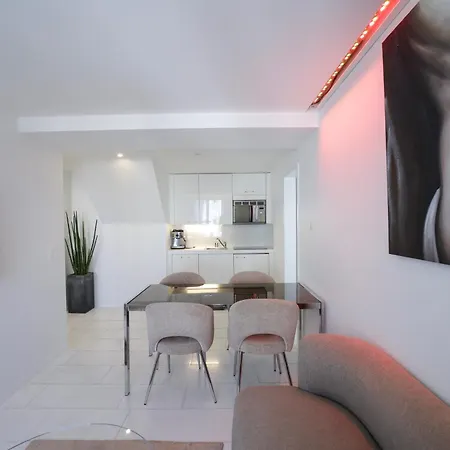 Apartment Visionapartments Gerechtigkeitsgasse - Self Check-in