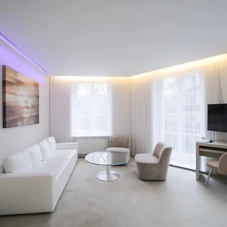 Apartment Visionapartments Gerechtigkeitsgasse - Self Check-in *