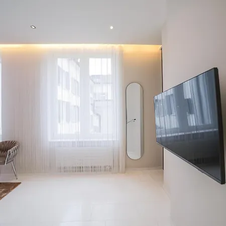 Visionapartments Gerechtigkeitsgasse - Self Check-in Apartment
