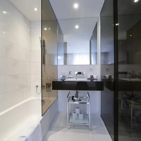 Visionapartments Gerechtigkeitsgasse - Self Check-in Apartment *