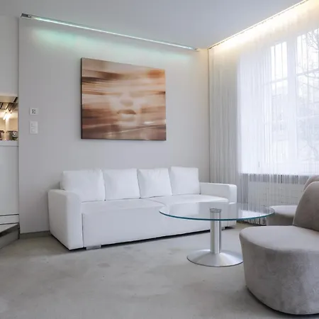 Apartment Visionapartments Gerechtigkeitsgasse - Self Check-in *