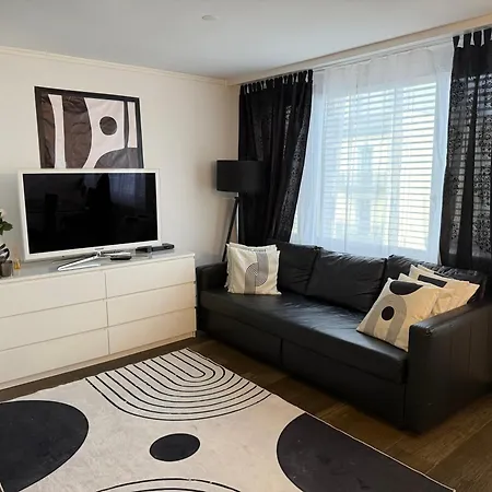 Executive Suite-business Edition * Zurich