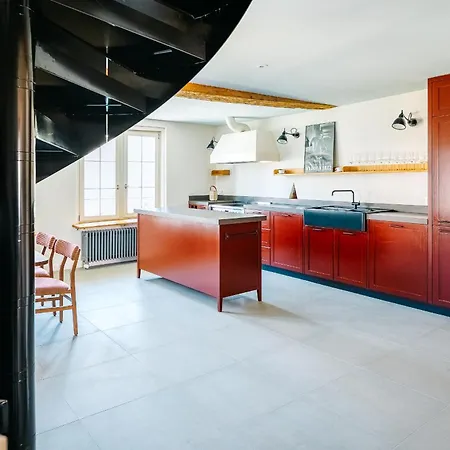 Widder - Zurichs Luxury Hideaway 5* Zurich