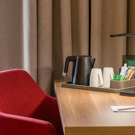 Hotel Mercure