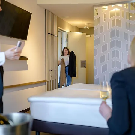 Mercure Zurich