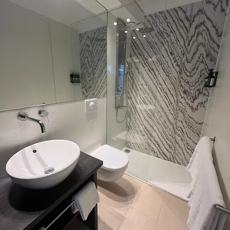 Crowne Plaza Zürich, An Ihg 4* Zürich