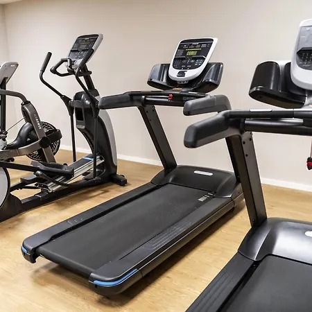 Ibis Styles Center 3* Zurich