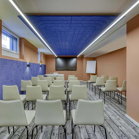 Ibis Styles Center Zurich