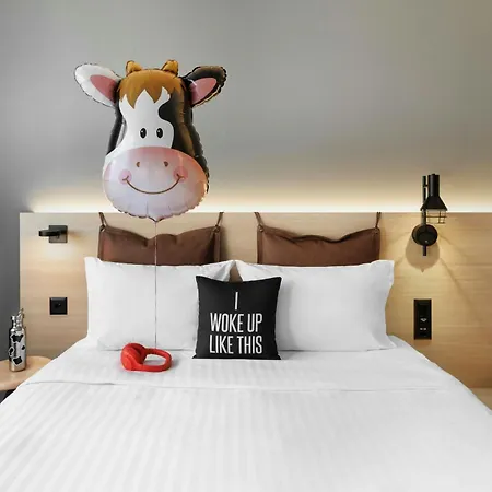 Moxy Hotel