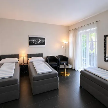 Seefeld Residenz Aparthotel