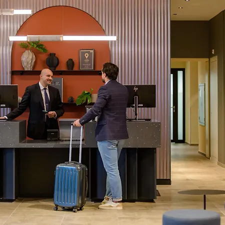 Mercure Zurich
