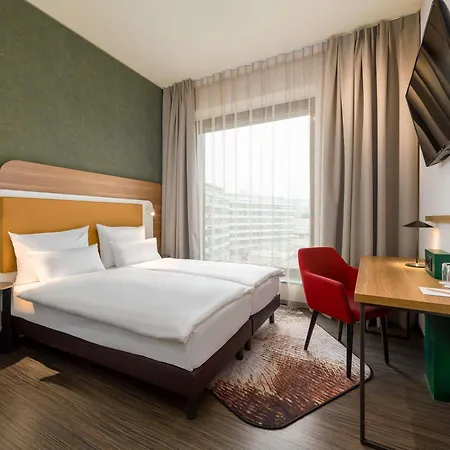 Hotel Mercure Zurich