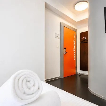 Hotel Easyhotel Centre Zurich
