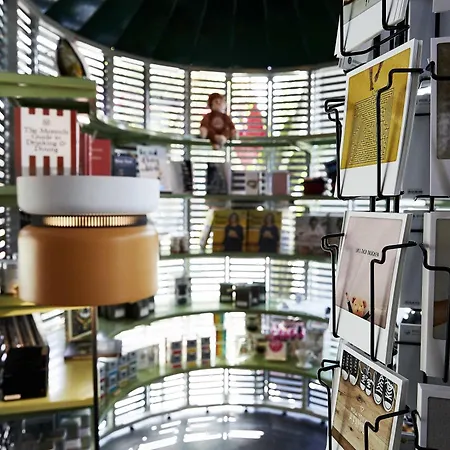 25Hours Hotel Langstrasse Hotel 4*