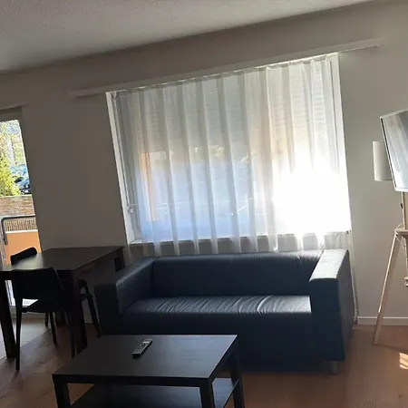 Swiss Star District 11 - Self Check-in Apartment *