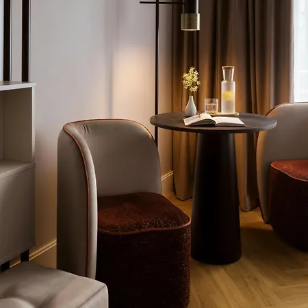 Leonardo Boutique Rigihof Hotel Zurich