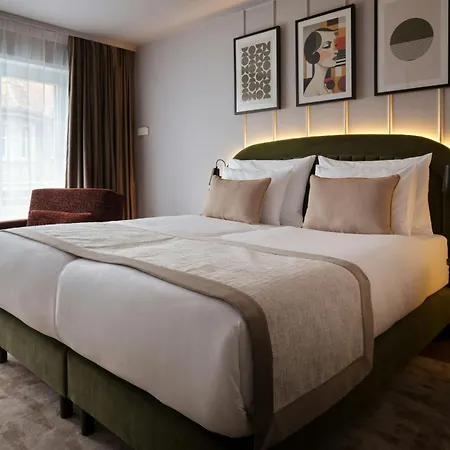 Leonardo Boutique Rigihof Hotel 4*