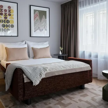 Leonardo Boutique Rigihof Hotel Zurich