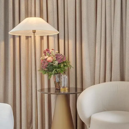 Hotel Small Luxury Ambassador Zürich