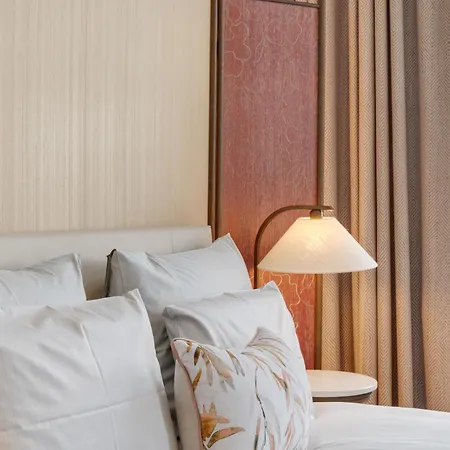 Small Luxury Ambassador Hotel